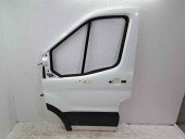 Usa stanga fata Ford Transit (TTG) [Fabr 2014-2023] FROZEN WHITE
