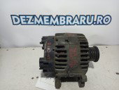 Alternator 140A, (VALEO, 2 pini) 06F903023P Audi A4 (8K2, B8) [Fabr 2008-2015] 2.0 tdi, CAG