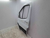Usa stanga fata Ford Transit (TTG) [Fabr 2014-2023] FROZEN WHITE