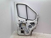 Usa stanga fata Ford Transit (TTG) [Fabr 2014-2023] FROZEN WHITE