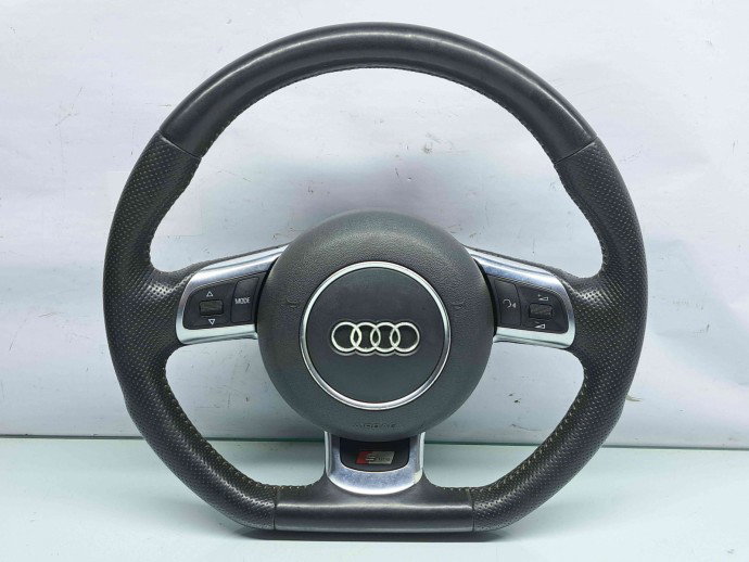  Volan Audi A3 Sportback (8PA) [Fabr 2004-2013] OEM