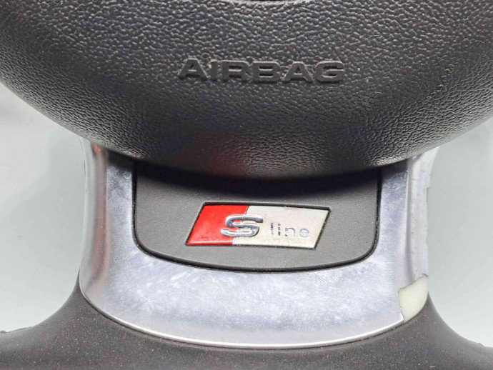  Volan Audi A3 Sportback (8PA) [Fabr 2004-2013] OEM