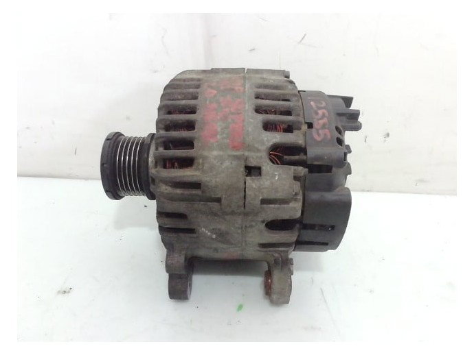 Alternator 140A, 06F903023P, Audi A6 Avant (4F5, C6) 2.0 tdi, CAG