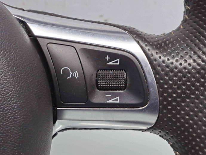  Volan Audi A3 Sportback (8PA) [Fabr 2004-2013] OEM