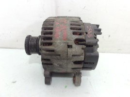 Alternator 140A, 06F903023P, Seat Exeo (3R2) 2.0 tdi, CAG