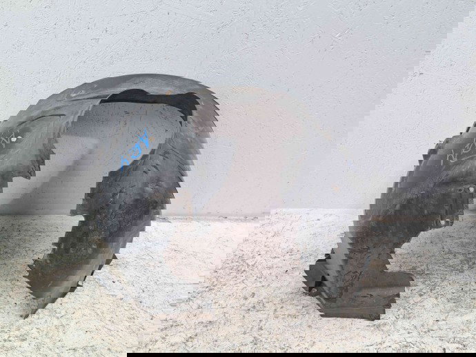 Carenaj roata dreapta fata Ford Focus 3 (CB8) [Fabr 2011-2015] AM51-16114-BF