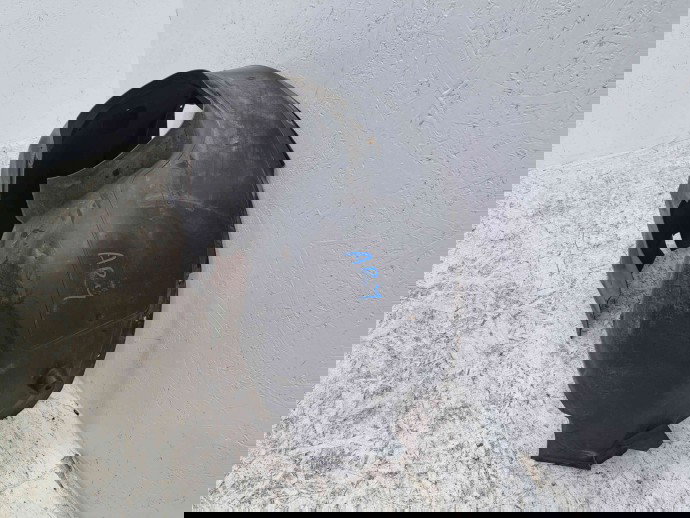 Carenaj roata dreapta fata Ford Focus 3 (CB8) [Fabr 2011-2015] AM51-16114-BF