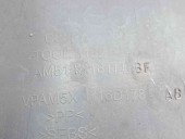 Carenaj roata dreapta fata Ford Focus 3 (CB8) [Fabr 2011-2015] AM51-16114-BF