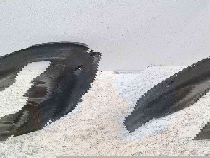 Carenaj roata dreapta fata Ford Focus 3 (CB8) [Fabr 2011-2015] AM51-16114-BF