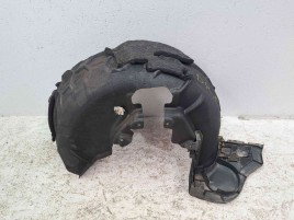 Carenaj roata dreapta spate Audi Q7 (4MB) [ Fabr 2015-prezent] 4M0810172G