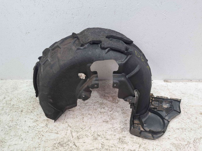 Carenaj roata dreapta spate Audi Q7 (4MB) [ Fabr 2015-prezent] 4M0810172G