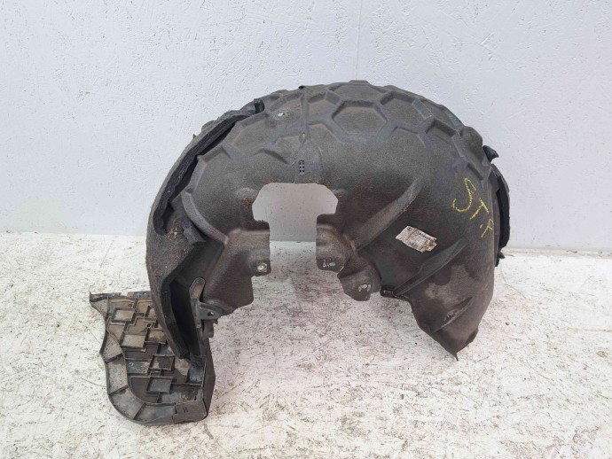 Carenaj roata stanga spate Audi Q7 (4MB) [ Fabr 2015-prezent] 4M0810171G