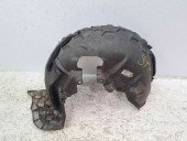 Carenaj roata stanga spate Audi Q7 (4MB) [ Fabr 2015-prezent] 4M0810171G