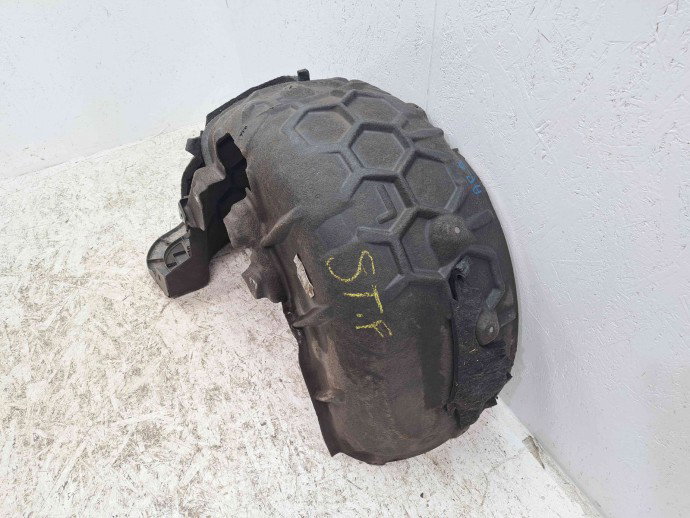 Carenaj roata stanga spate Audi Q7 (4MB) [ Fabr 2015-prezent] 4M0810171G