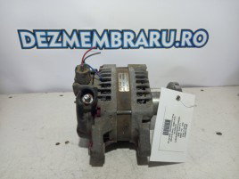 Alternator (2 pini) 104210-2780 Alfa Romeo 159 (939) [Fabr 2005-2011] 2.4 JTD