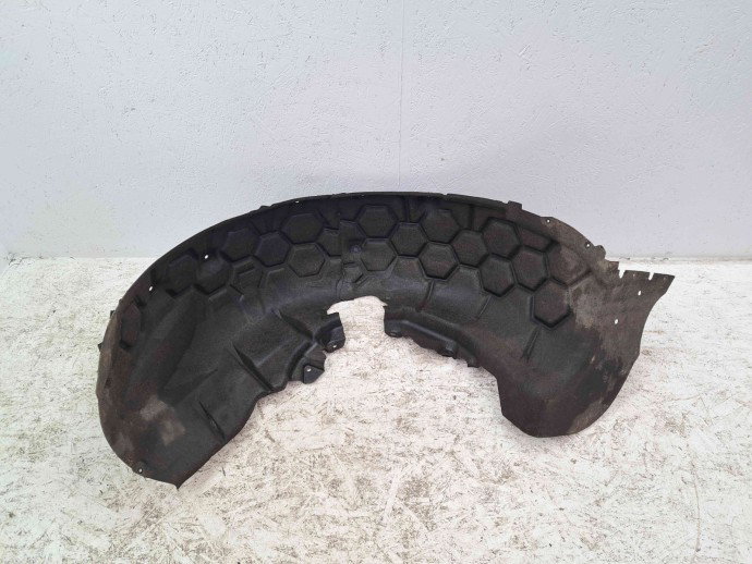 Carenaj roata stanga spate Audi Q7 (4MB) [ Fabr 2015-prezent] 4M0810171G