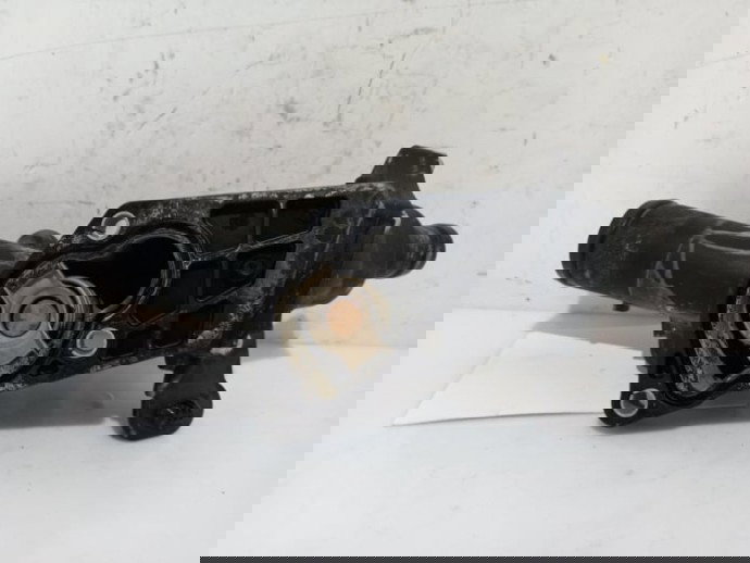 Corp Carcasa Termostat, Nissan Juke, 1.5 dci, K9KF646, 110602770R