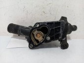 Corp Carcasa Termostat, Nissan Juke, 1.5 dci, K9KF646, 110602770R