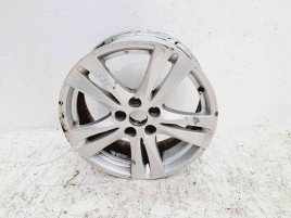 Janta aliaj Hyundai Santa Fe 2 (CM) [Fabr 2005-2012] 7J | R18 | ET81 | 5X114.3