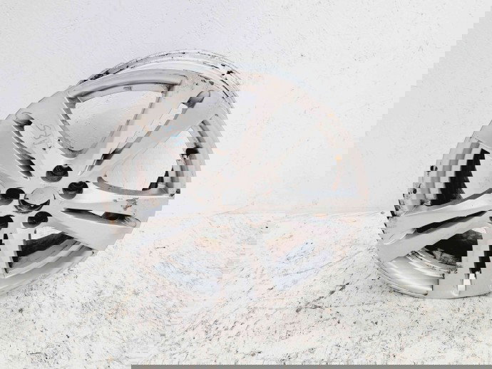 Janta aliaj Hyundai Santa Fe 2 (CM) [Fabr 2005-2012] 7J | R18 | ET81 | 5X114.3