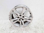 Janta aliaj Hyundai Santa Fe 2 (CM) [Fabr 2005-2012] 7J | R18 | ET81 | 5X114.3