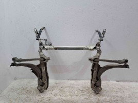 Jug motor Audi A4 (8K5, B8) Avant [Fabr 2008-2015] 8K0399315G 2.0 TDI CJCD  