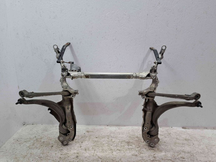 Jug motor Audi A4 (8K5, B8) Avant [Fabr 2008-2015] 8K0399315G 2.0 TDI CJCD  