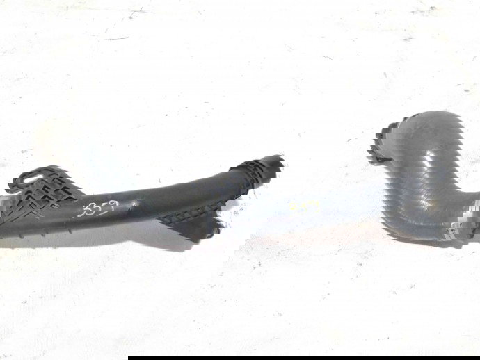 Tub Furtun Conducta Turbo Turbina Turbosuflanta Intercooler 144609034R, Renault Megane 3 1.5dci