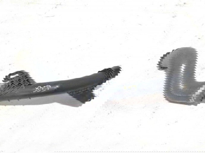 Tub Furtun Conducta Turbo Turbina Turbosuflanta Intercooler furtun, 144609034R, Renault Clio 4, 1.5