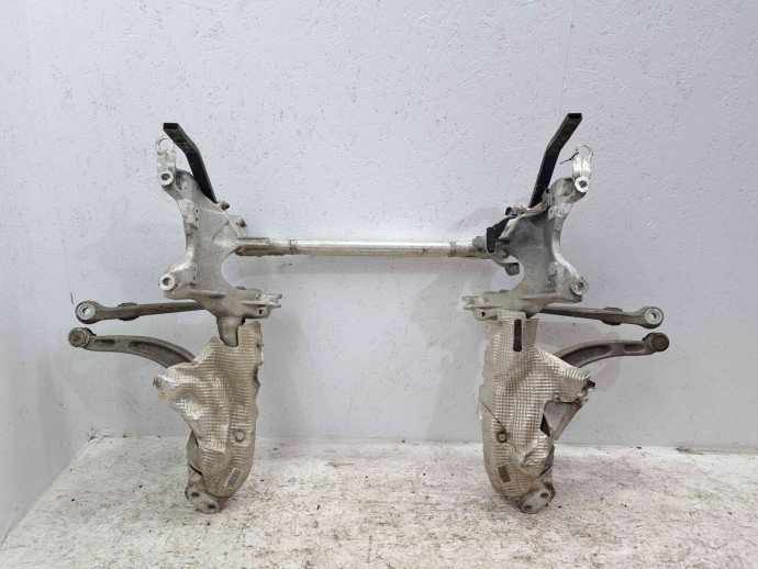 Jug motor Audi A4 (8K5, B8) Avant [Fabr 2008-2015] 8K0399315G 2.0 TDI CJCD  