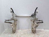 Jug motor Audi A4 (8K5, B8) Avant [Fabr 2008-2015] 8K0399315G 2.0 TDI CJCD  