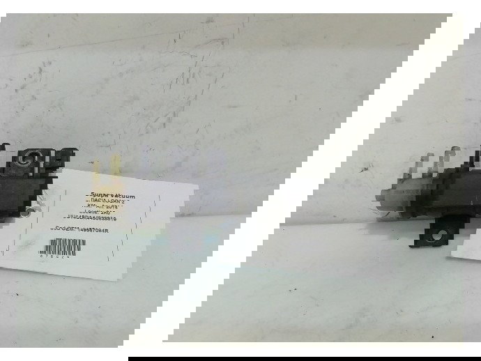 Supapa Electrovalva Presiune Aer Vacuum Vacum 149567084R, Dacia Dokker, 1.5dci