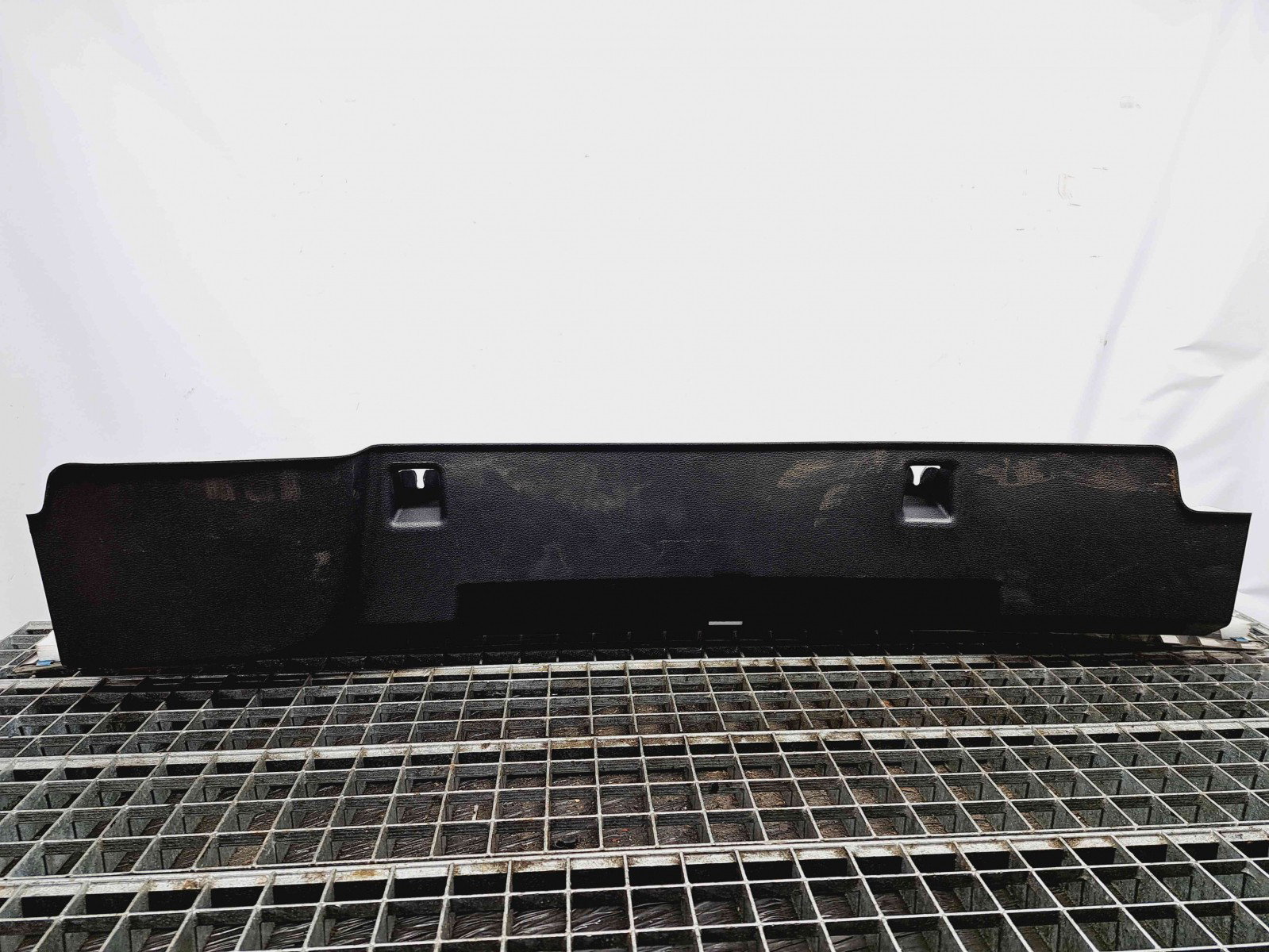 Ornament portbagaj Audi Q7 (4MB) [ Fabr 2015-prezent] 4M0864483 - imagine 4