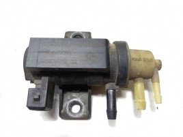Supapa Electrovalva Presiune Aer Vacuum Vacum 149567084R, Renault Clio 4, 1.5dci