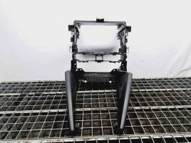  Rama navigatie 2DIN Audi A3 Sportback (8PA) [Fabr 2004-2013] 8P0858005D