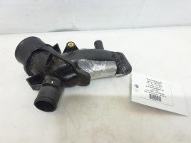 Furtun Conducta Turbina Turbosuflanta Intercooler, Renault Kangoo 2 Express, 1.5 dci, 165763328R