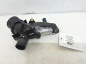 Furtun Conducta Turbina Turbosuflanta Intercooler, Renault Kangoo 2 Express, 1.5 dci, 165763328R