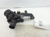 Tub Furtun Conducta Turbina Turbosuflanta Intercooler, Renault Grand Scenic 4, 1.5dci, 165763328R