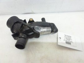 Tub Furtun Conducta Turbo Turbina Turbosuflanta Intercooler, Renault Captur, 1.5 dci, 165763328R