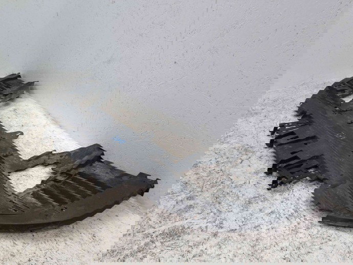 Scut sub bara Peugeot 508 [Fabr 2010-2018] 9675692880