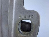 Set balamale capota Opel Corsa D [Fabr 2006-2013] 13311902 | 13311903