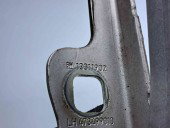 Set balamale capota Opel Corsa D [Fabr 2006-2013] 13311902 | 13311903