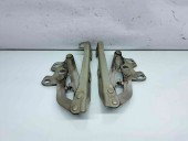 Set balamale capota Opel Corsa D [Fabr 2006-2013] 13311902 | 13311903