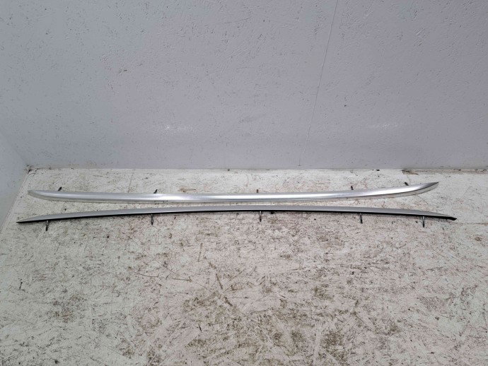 Set bare longitudinale Audi Q7 (4MB) [ Fabr 2015-prezent] 4M0860022C | 4M0860021C