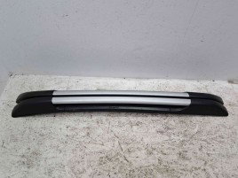 Set bare longitudinale Dacia Sandero 2 Stepway [Fabr 2012-prezent] OEM