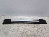 Set bare longitudinale Dacia Sandero 2 Stepway [Fabr 2012-prezent] OEM