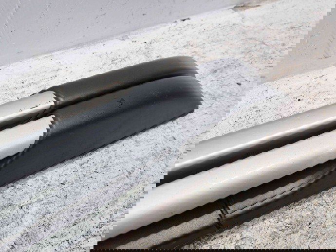 Set bare longitudinale Dacia Sandero 2 Stepway [Fabr 2012-prezent] OEM