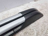 Set bare longitudinale Dacia Sandero 2 Stepway [Fabr 2012-prezent] OEM