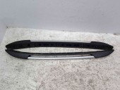 Set bare longitudinale Dacia Sandero 2 Stepway [Fabr 2012-prezent] OEM