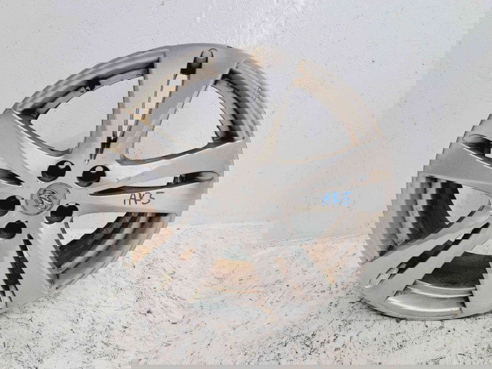 Set jante aliaj Hyundai Santa Fe 2 (CM) [Fabr 2005-2012] 7J | R18 | ET81 | 5X114.3